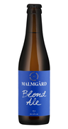 Malmgård Blond Ale 4,2% beer 0,33l bottle