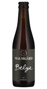 Malmgård Belge 8,0% olut 0,33l pullo