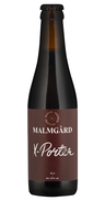 Malmgård X-Porter 7,0% beer 0,33l bottle