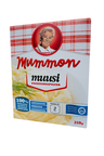 Mummon mashed potatoes 210g milk-free