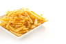 Mestari 2,5kg French fries frozen