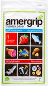 AMERGRIP 20PCS/1L GREEN PE BAG