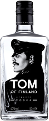 Tom of Finland organic vodka 0,5l 40%