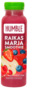 Humble raikas smoothie berry 250ml