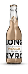 Kyrö Ginger long drink 5% 0,33l