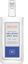 Helsinki Dry Gin 47% 0,5l