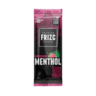 Frizc Pure Menthol Raspberry flavour card 1pcs