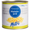 Metro corn kernels 2,1/1,775kg