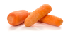 Metro Carrot peeled 5kg