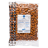 Metro almonds 500g with shell