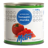 Metro chopped tomatoes 2,5kg