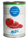 Metro tomaattisose 4550g