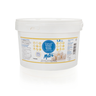 Metro white cheese in cubes in brine 3,1/1,8kg lactosefree