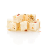 Metro white cheese cubes in oil and spices 2,3/1,2 kg