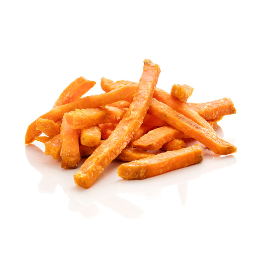 Metro sweet potato fries 11mm 2,5kg frozen