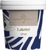 Suomen Jäätelö licorice ice cream cup 125ml