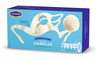 Pingviini vanilj glass hemförpackning 1l laktosfri