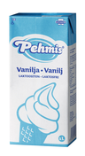 Pehmis vanilla soft ice mix 1l lactose free