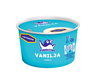 Pingviini vanilla ice cream cup 120ml lactose free