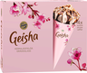 Fazer Geisha ice cream cone multipackage 4x100ml
