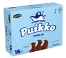 Pingviini puikko vanilla ice cream stick multipackage 15x57ml lactose free