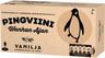 Pingviini wanhan ajan vanilla ice cream homepackage 1l