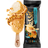 Classic browned butter-salty caramel ice cream stick 90ml
