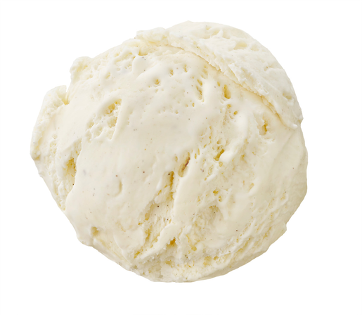 Pingviini Old Time scoop ice cream Vanilla 5L