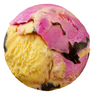 Fazer Remix scoop ice cream 5l