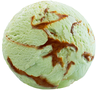 Pingviini mint-chocolate scoop ice cream 5l