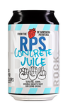RPS Concrete Juice LD 5% 0,33l can