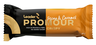 Leader Promour pecan and caramel protein bar 45g