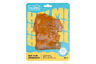 Kalaonni Helmi cold smoked pike fillet 150g sliced
