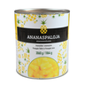 Pineapple tidbits in natural juice 3060/1864g