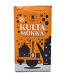 Kulta Mokka fine ground coffee 500g