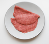 Metro burger minute steak 30x150g 4,5kg frozen