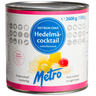 Metro fruit cocktail 2650/1560g in light syrup