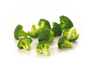 Broccoli 20-40mm 2,5kg frozen