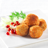 Apetit northern pike ball ca180x22g 4kg cooked, frozen