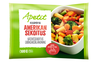 Apetit amerikansekoitus vegetable mix 300g frozen