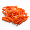 Apetit kotimainen carrot strips 1,5kg frozen