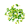 Apetit verde vegetable mix 1,5kg frozen