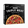 Apetit Superior triple meat pizza 340g frozen