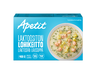 Apetit salmon soup 400g lactose free, frozen