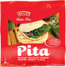 Moilas Pita Bread 3pcs/345g gluten-free frozen