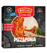 Moilas Gluten-free pizza base 2 pcs/260 g, frozen