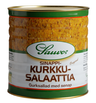 Sauvos relish with mustard 3kg