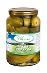 Sauvos pickled cucumbers 1700/850g