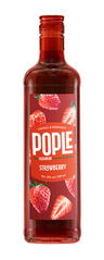 Pople Strawberry 0,7 L