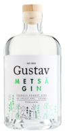 Gustav Skog Gin 43,2% 0,5l